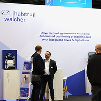 Internationale Fachmesse SPS 2024